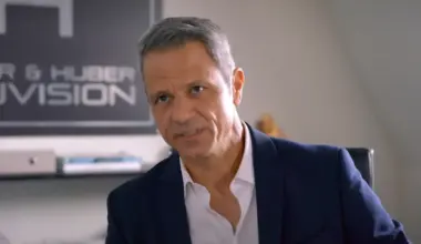 „Unter uns”-Vorschau heute auf RTL+: Ein 10-Millionen-Euro-Angebot bringt Benedikt in Versuchung