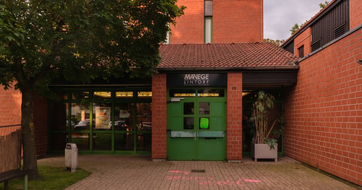 Manege Madness II: Metal-Konzert in Ratingen