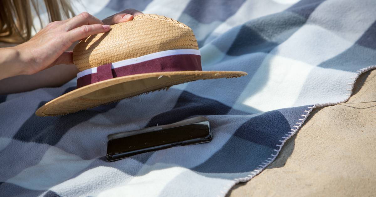 Smartphone überhitzt: Diese Warnzeichen sollten Sie kennen