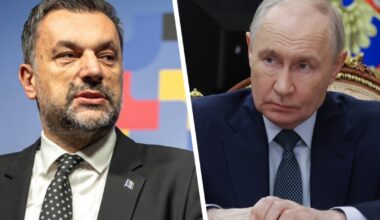 Bosnien auf Weg zur EU - „Wissen, dass Putin selbst Prozess blockiert hat“