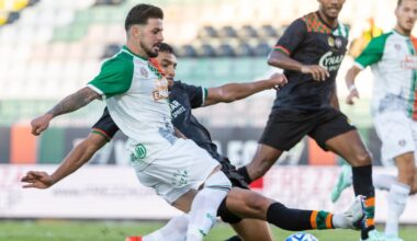 Testspiel-Kracher - Rapid verliert Kultduell gegen Venezia mit 0:1