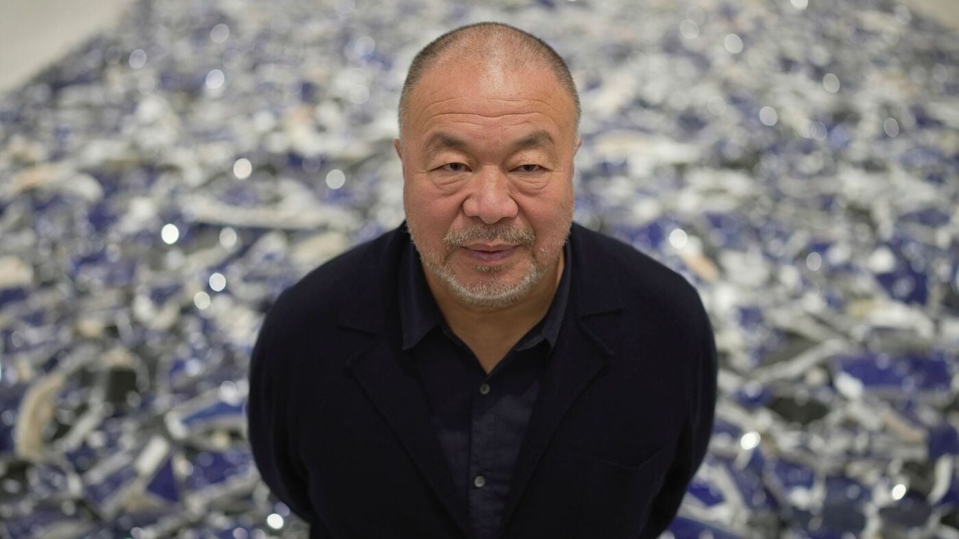 Eröffnung im Mai 2027: Ausstellung von Ai Weiwei auf Berliner Museumsinsel geplant