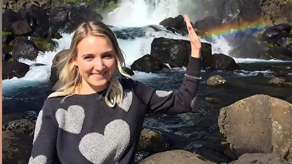 Scarlett Salice seit 2020 vermisst: Vater sucht weiter nach Antworten