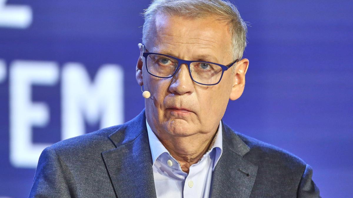 Zieht RTL die Reißleine? Diese Show mit Günther Jauch ersetzt „Sommerhaus der Stars“ - noz.de
