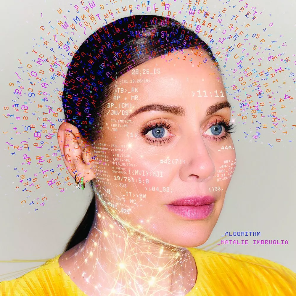 Natalie Imbruglia - „Algorithm"