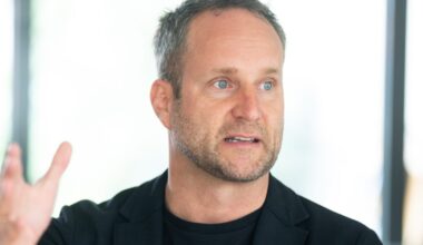 Beratung für Minister - Strolz kassierte 130.000 Euro für 25 Arbeitstage - Kronen Zeitung