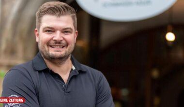 Das letzte Bier? Leobener Gastronom sorgt auf Instagram für Lacher
