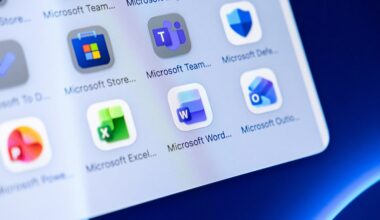 Office 2021 vor dem Support-Ende: Diese Alternativen gibt es