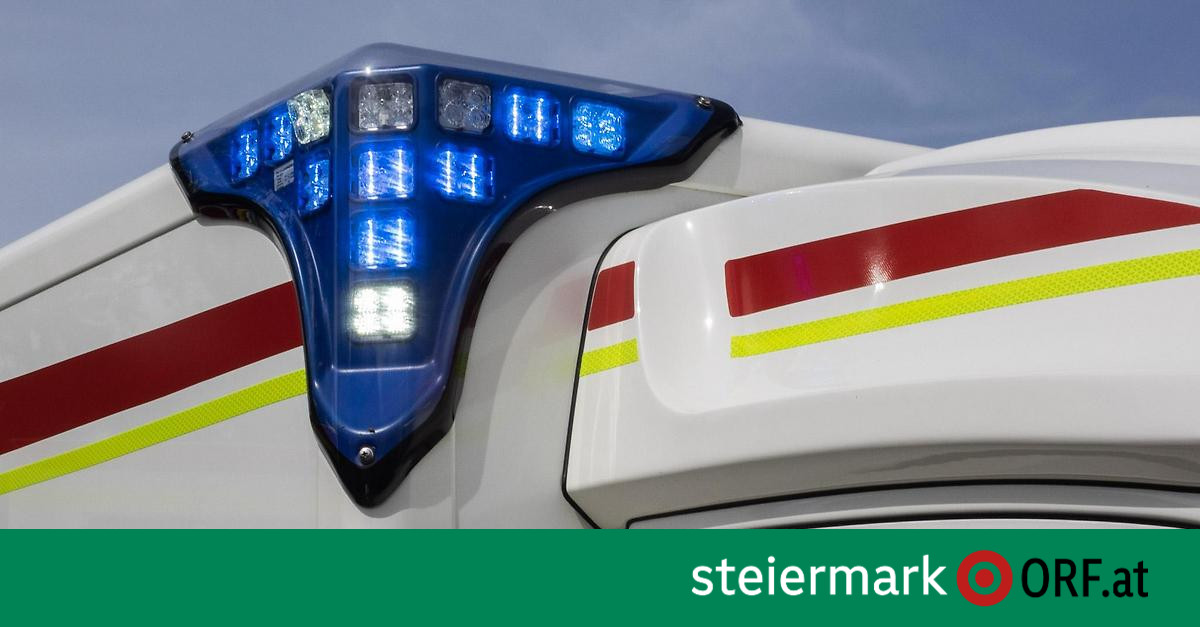 13-Jährige bei Unfall mit Moped getötet