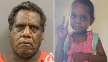 Three child protection staff stood down: Investigation into lead-up to Kumanjayi Little Baby death