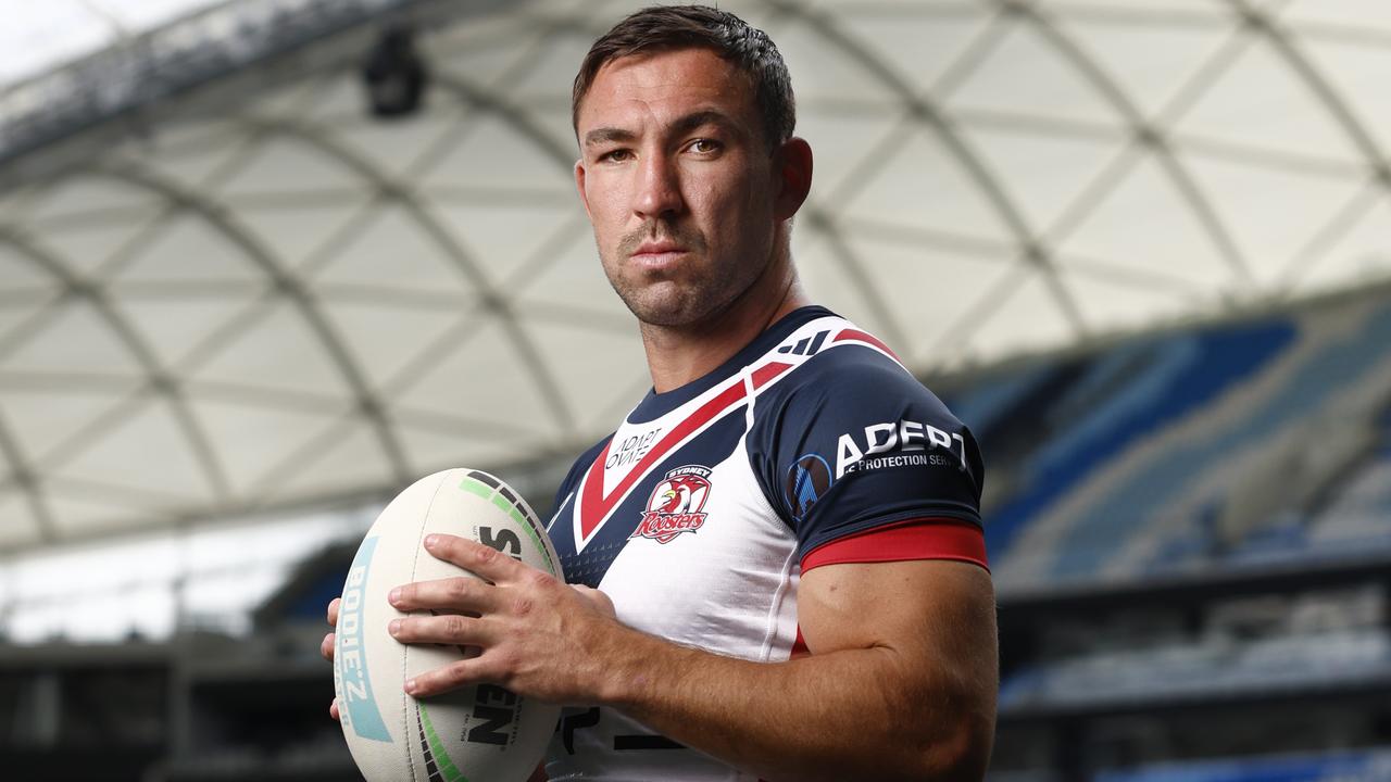 NRL 2026: Sydney Roosters roster overhaul, Reece Robson signing, how team has surged back up ladder