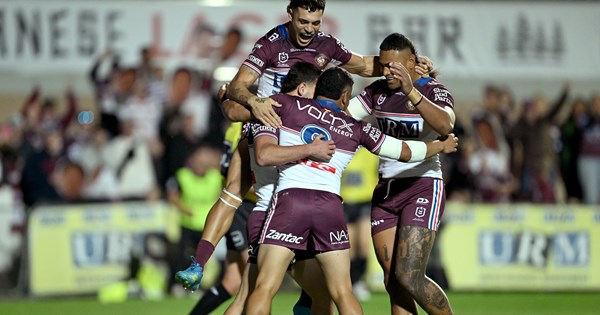 NRL 2026, round 10, live blog, Dragons, Knights, Rabbitohs, Sharks, Sea Eagles, Broncos, match highlights, injuries, coaches media conferences