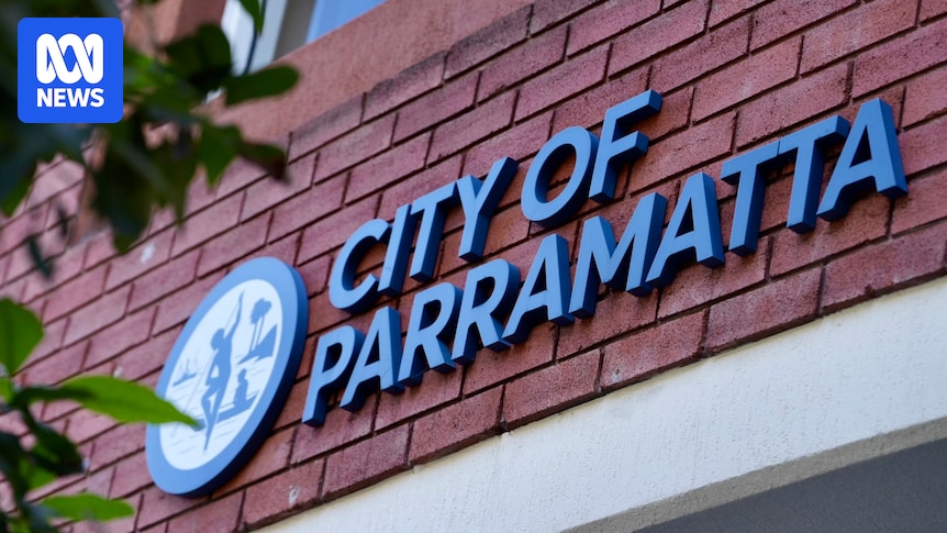 ICAC investigating whether ex-City of Parramatta Council CEO subverted protocols to hire friends