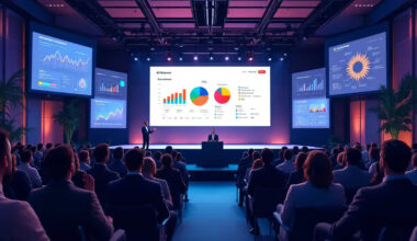 Corinium to host three data and AI conferences in Melbourne