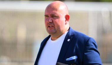 NPL Victoria: South Melbourne sacks Sinisa Cohadzic, Bruno Fornaroli hat-trick