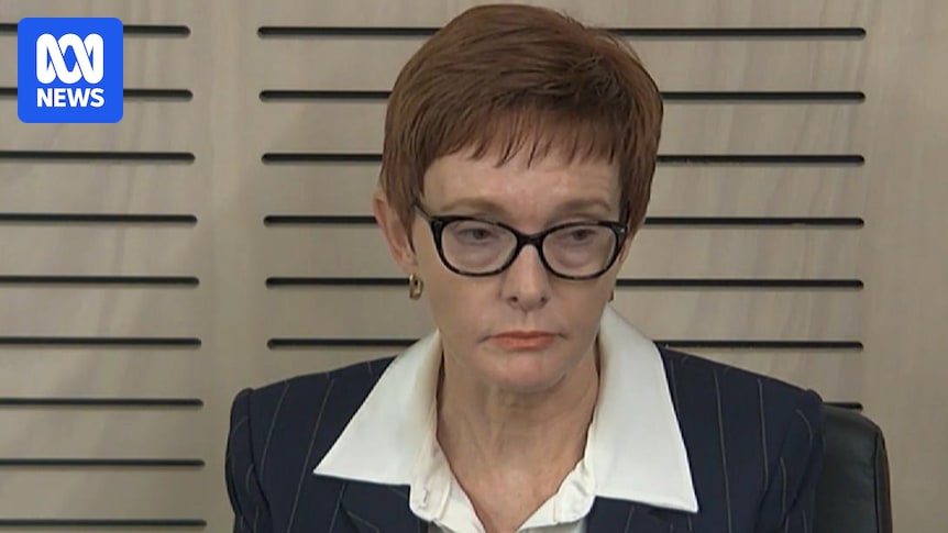 Ex-City of Parramatta Council CEO copied associate's signature for $500k role, ICAC told