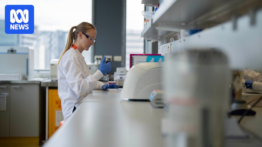 Medical technology sector raises fresh concerns with Labor’s capital gains tax overhaul 