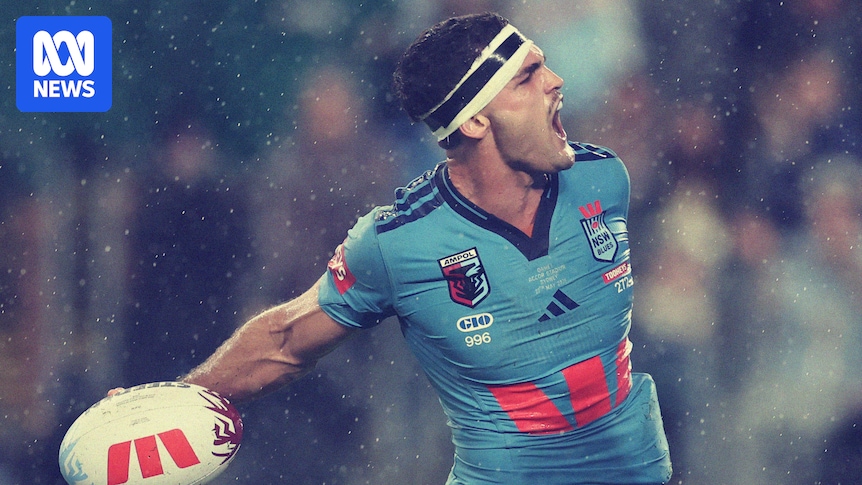 When is State of Origin II? Kick-off time and how to watch Blues vs Maroons