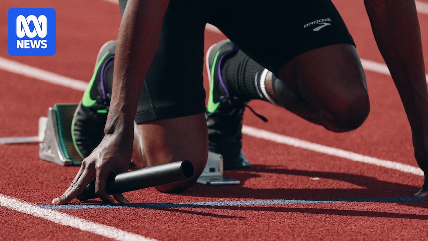 Federal government announces more than half a billion dollars in sports funding ahead of Brisbane 2032 Games