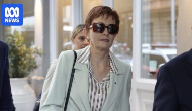 The key concessions from former City of Parramatta CEO Gail Connolly heard in the ICAC