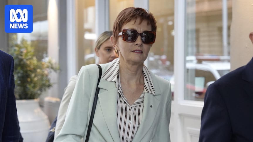 The key concessions from former City of Parramatta CEO Gail Connolly heard in the ICAC
