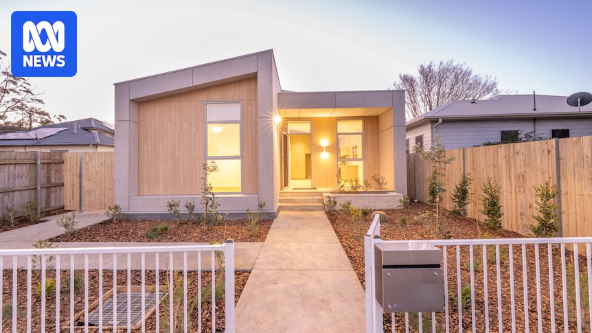 NSW to set up modular housing factory to 'turbocharge' delivery of new homes