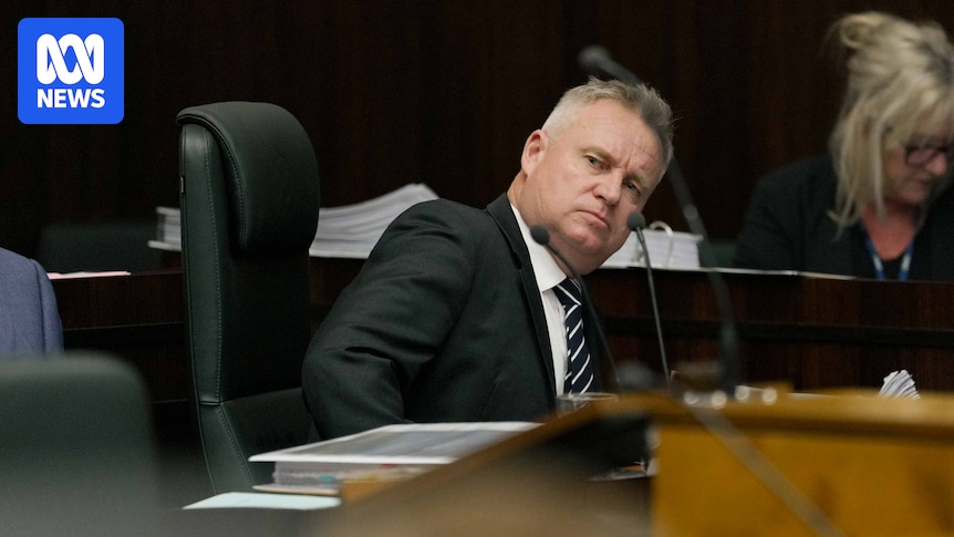 If this is the better culture politicians promised, Tasmanian voters deserve an apology