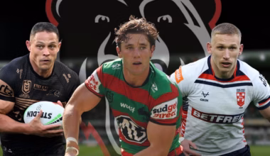 Every Perth Bears player signing so far, best line-up for NRL 2027 season