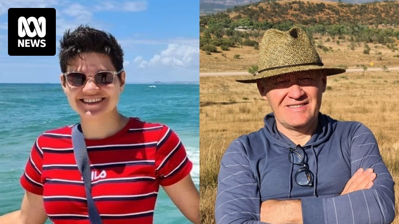 Alleged Russian spies Kira and Igor Korolev charged with new espionage offence