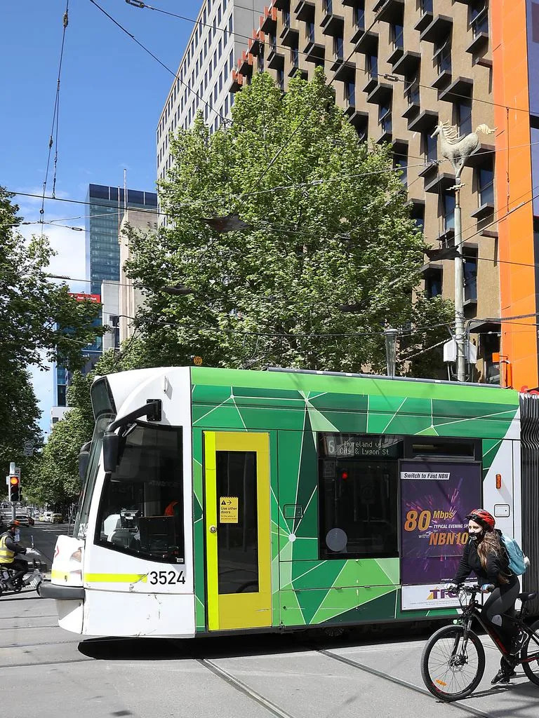 COVID MELBOURNE
