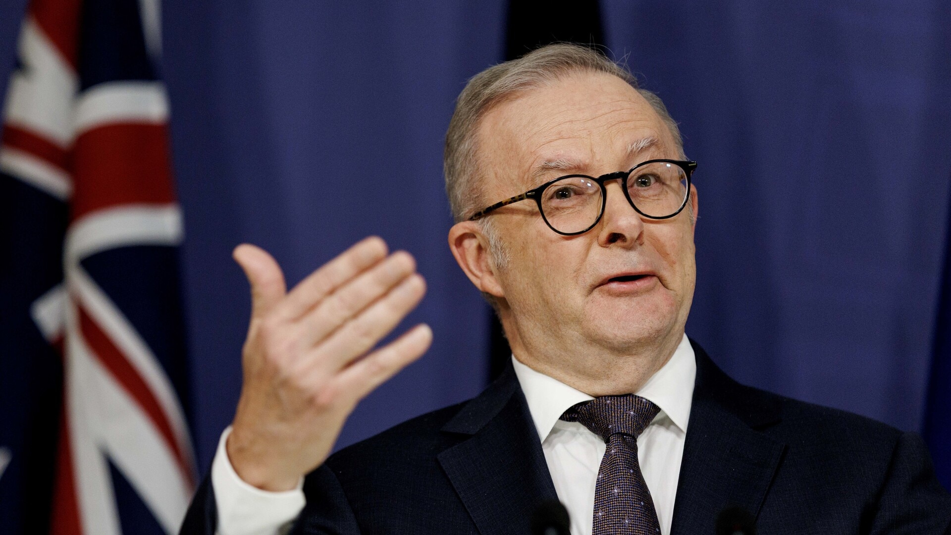 Labor's claims of 'historic low' migration figures are a 'load of rubbish’