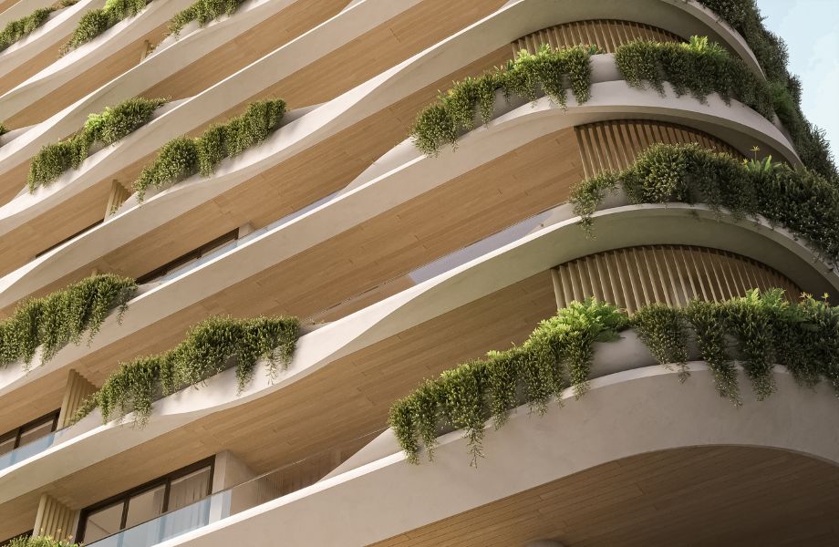 The Urban Developer