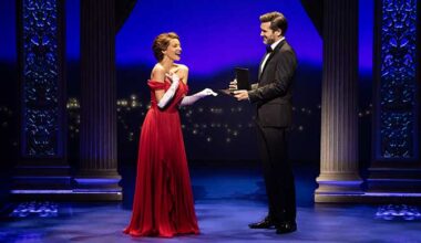 Samantha-Jade-and-Ben-Hall-in Pretty-Woman-The-Musical photo-by-Daniel-Boud