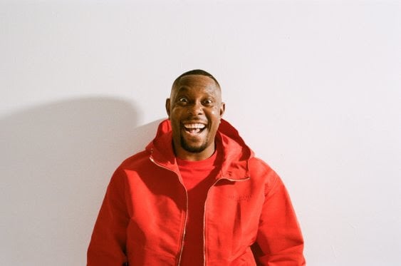 Dizzee Rascal Confirms 2026 AU/NZ Tour Dates