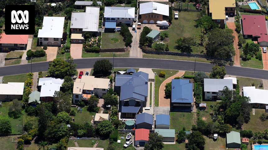 Queensland government on track to make almost $5 billion a year from land tax as revenue grows