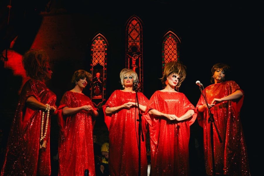 New Sydney Venue Divine Playhouse's Lease Has Been Axed