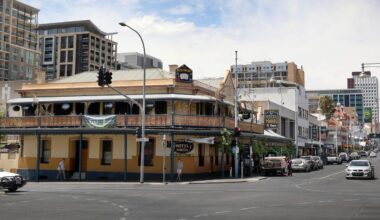 Hindley St icon Rosemont Hotel to reopen under new management