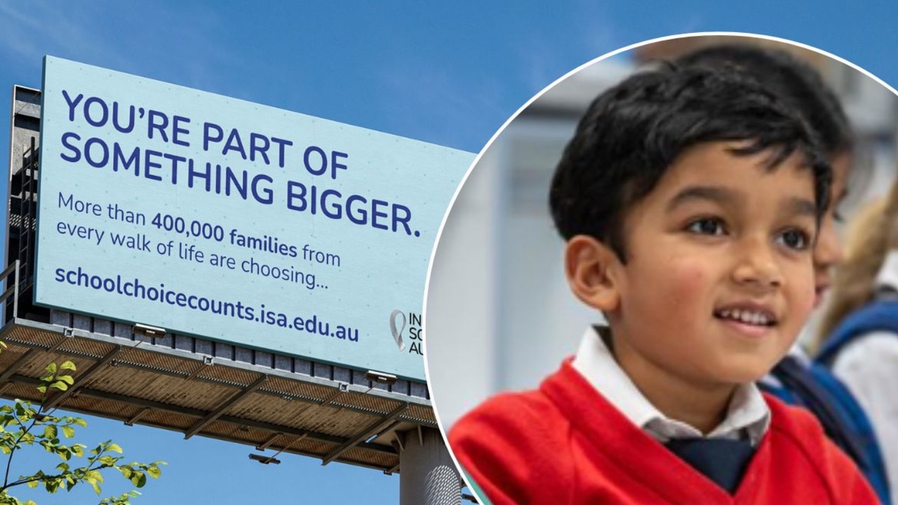 Private school key seats revealed amid push to wield power
