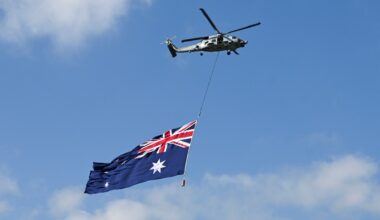 Labor conference pressure as union demands flag change, stripped 'symbols of oppression'