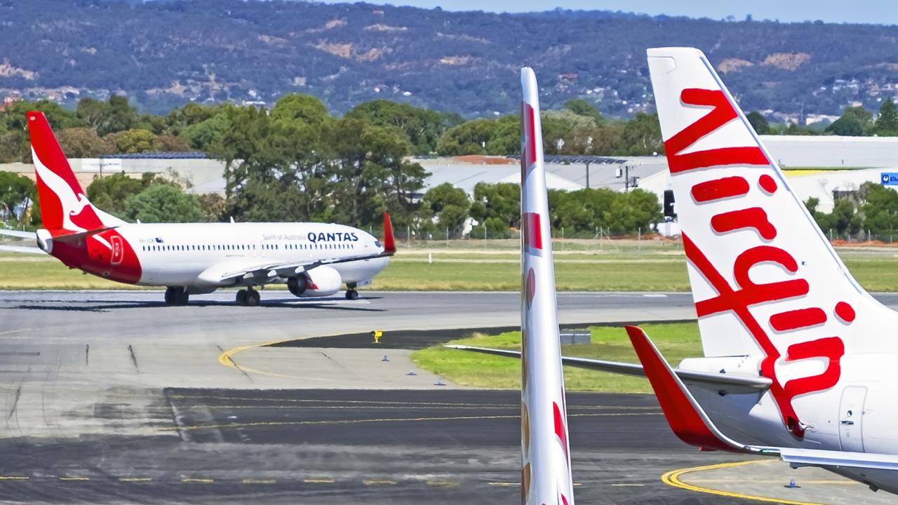 $32m federal funding for Adelaide sustainable jet fuel facility