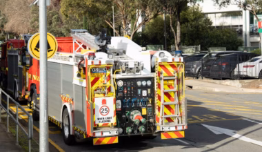 Adelaide hospital hit with bizarre insect repellent emergency