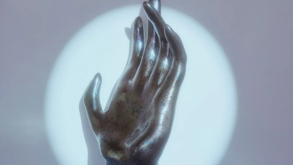 Inside Sydney's Enchanting New Immersive Garden Art Exhibition