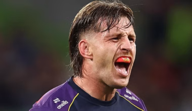 Cameron Munster granted permission to talk to PNG Chiefs as Melbourne Storm await NRL star’s decision beyond 2027