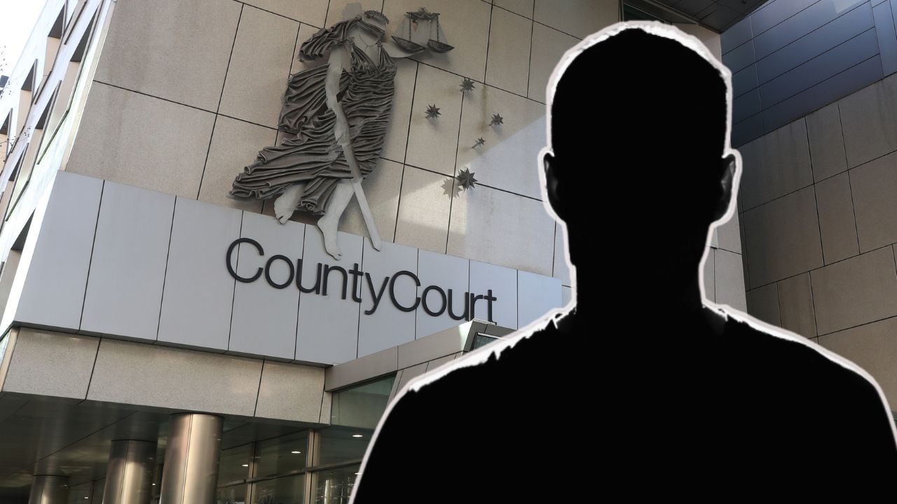 High-profile Melbourne man found guilty of rapes, sexual assaults on young woman