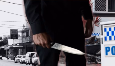 NSW knife wanding laws: Why new police powers won’t work