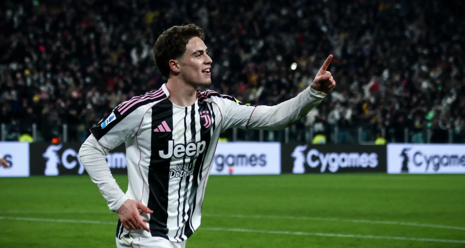 Juventus squad for Australia tour: Which big names are coming to Perth?