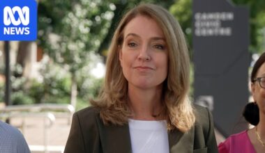 Kellie Sloane needs clear air, but ICAC's Operation Rosny claims are starving her of oxygen