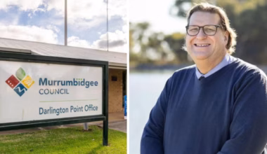 Four-day work week: Murrumbidgee Council to trial compressed hours plan