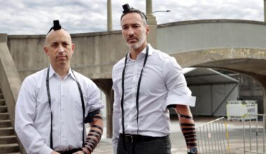 Jonathan Greenblatt visits Bondi massacre site, urges antisemitism action