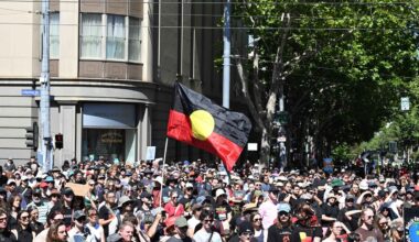 Wurundjeri Melbourne native title claim hits Federal Court hurdle